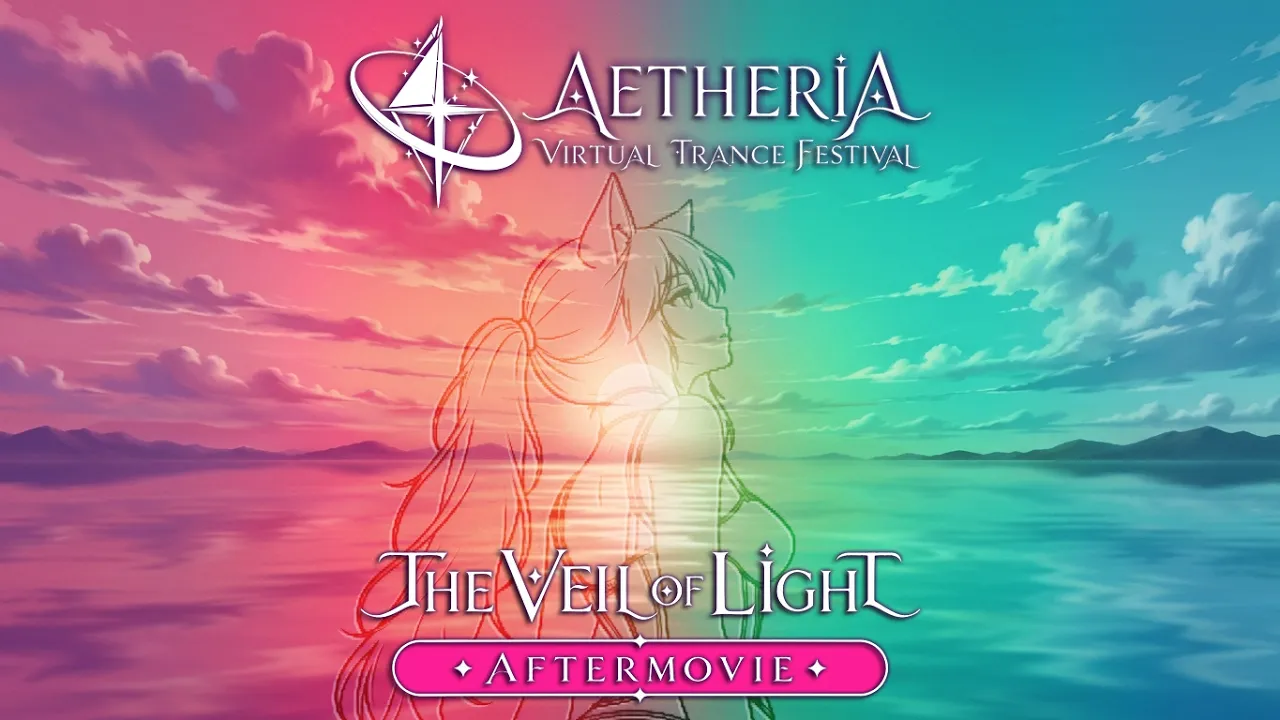 Aetheria Announcement Trailer