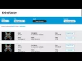 Download Lagu Ticketfaster Demo