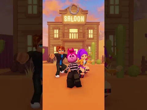 HE DANCES FOR HIS CRUSH...💃😍