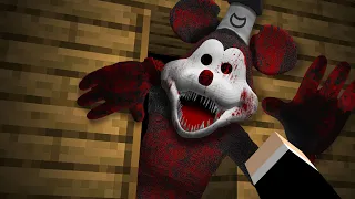 Esse Novo Mod Do MICKEY é TRAUMATIZANTE!