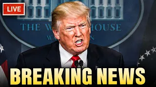 Trump Goes HAYWIRE During Insane Online Posting Spree
