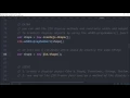 ZIM Capture 12 - New Methods