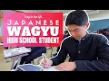 Download Lagu Day in the Life of a Japanese Wagyu High School Student