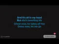 The Killers - Mr. Brightside (Karaoke Piano)