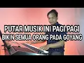 Download Lagu ROCK DANGDUT PAGI PAGI BIKIN SEMUA ORANG IKUT GOYANG