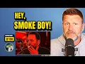Michael Knowles Bails on Smoke Boy Andrew Wilson Debate WHY
