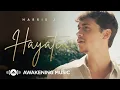 Lagu Harris J - Hayati (My Life) | Official Music Video
