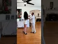 Download Lagu Alejandro Sol and Elena Runceanu dancing Salsa LA Style!