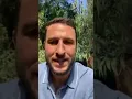 Pablo Schreiber iG 2020 live part 1
