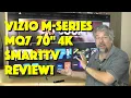 Vizio M-Series MQ7 Quantum 70-Inch 4K SmartTV -