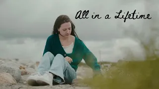 Aimee Carty- All in a Lifetime (Official Lyric Video)