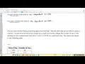 1 1 Part 4 --Function Notation