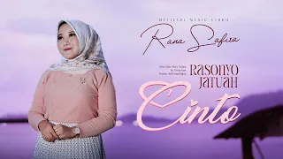 rana safira rasonyo jatuah cinto official music video 