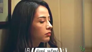 كنت سبني لحد آخر لحظه جنبك سيبني اقولك قد ايه وازاي بحبك 