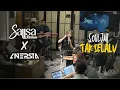 Download Lagu Tak Selalu (Souljah) - Sallsa Bintan Feat. Inersia