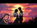 Tera Mera Rishta 2.0 (Lyrics) – Mustafa Zahid