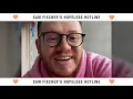 Sam Fischer - "Hopeless Romantic" Premiere