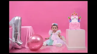 gabungan lagu ulang tahun selamat ulang tahun panjang umurnya tiup lilinnya potong kuenya