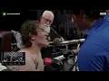 Gipsy Crusader vs Supa Hot Fire FIGHT Without Commentary