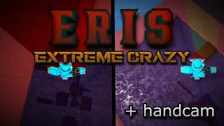 ERIS Extreme Crazy Handcam FE2 Community Maps