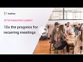 Watch How Winning Teams Execute With This Recurring Meetings Hack