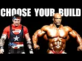 Size vs Strength Training Differences Explained FYC