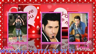 بعدك مدري اكول المن ايامك سعيده ابد ماينحسب عيد ونته عن عيني بعيد  بعدك مدري اكول المن ايامك سعيده ابد ماينحسب عيد ونته عن عيني بعيد