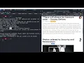 Tryhackme VulnNet Node Writeup