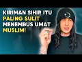Lagu Pengakuan Eks Dukun Ilmu Hitam Ini Mengejutkan Umat Muslim