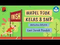 Download Lagu Materi PJOK Kelas 8 SMP Aktivitas Atletik Lari Jarak Pendek