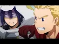 Tamaki and Mirio s Friendship My Hero Academia