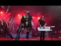 Battle Beast - Beyond The Burning Skies - LankaFest 2024, Puolanka Finland