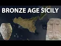 Download Lagu Bronze Age Sicily - Populations, Cultures \u0026 Societies
