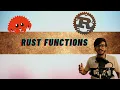 Rust tutorial 04 Rust Functions Explained with Example