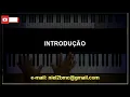 🎤 Eu Sou Teu Pai (PLAYBACK LEGENDADO - TOM FEMININO "B") Valesca Mayssa, by Niel Nascimento