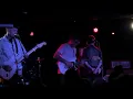 Moose Blood: 9. Cherry *FIRST SHOW BACK LIVE 4K* [London Underworld 07.06.2024]