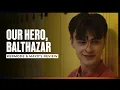 Mark Kermode reviews Our Hero Balthazar