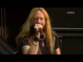 Hammerfall - Blood Bound - Live at Wacken Open Air 2014