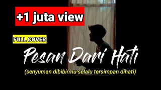 Download PESAN DARI HATI - RURI REPVBLIK FEAT CYNTHIA viral tik tok cover agusriansyah MP3