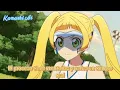 Lagu Okay-Period-/Ema Minata/Aikatsu Friends/sub español/cap 20
