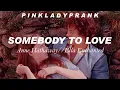 Download Lagu Anne Hathaway; Somebody To Love (Ella Enchanted Ost) (Español - Inglés)