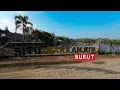 Download Lagu Perjalanan Menuju Situ Sarkanjut Tambaksari Garut Ada Makam Keramat !!