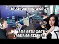 Download Lagu TALKSHOW RADIO GALUH BERSAMA ARTIS CANTIK SANDRINA AZZAHRA