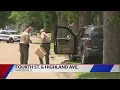 Major Case Squad investigates fatal shooting in Madison Illinois