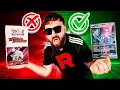 Download Lagu VERY RARE ETB + HALF DISPLAY OPENING POKEMON EV10 DESTINED RIVALRIES!