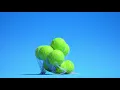 Houdini Vellum - Dynamic object generation