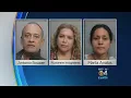 GED Scam Lands Three Behind Bars Including Two Miami-Dade Schools Employees