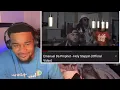 Holy Steppin REACTION  | CHRISTIAN DRILL MUSIC  @emanueldaprophet