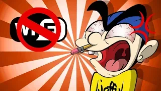SML Animation Jeffy s WiFi Problem