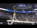 Sunisa Lee - Balance Beam